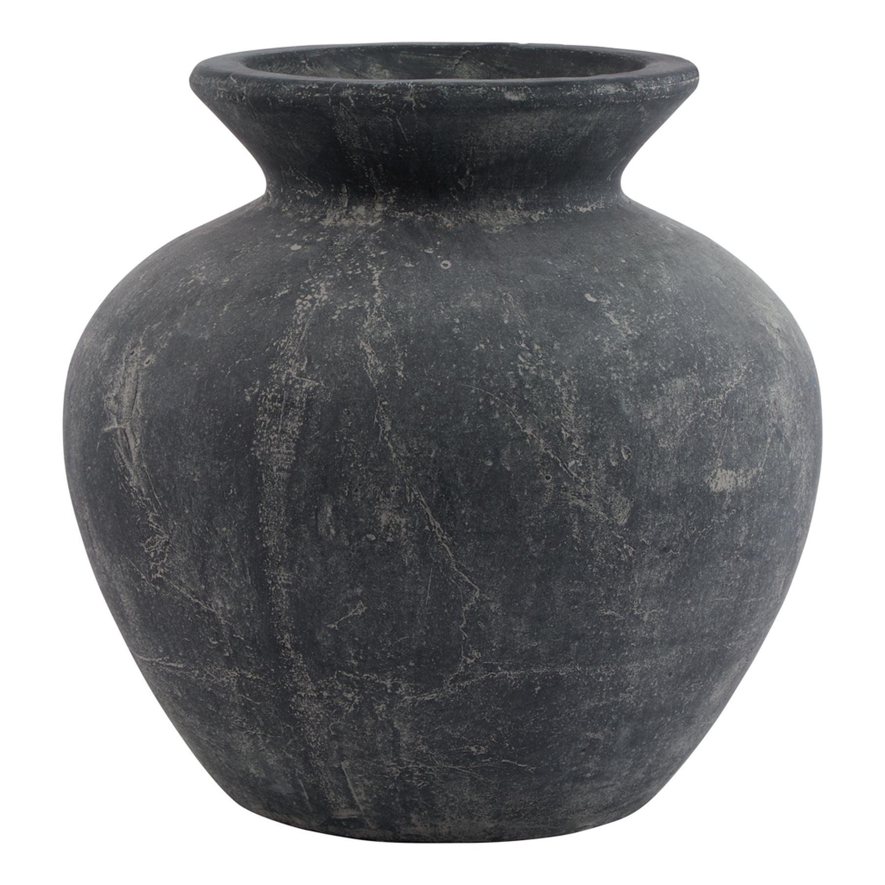 Amalfi Grey Vase - BleakToSheek