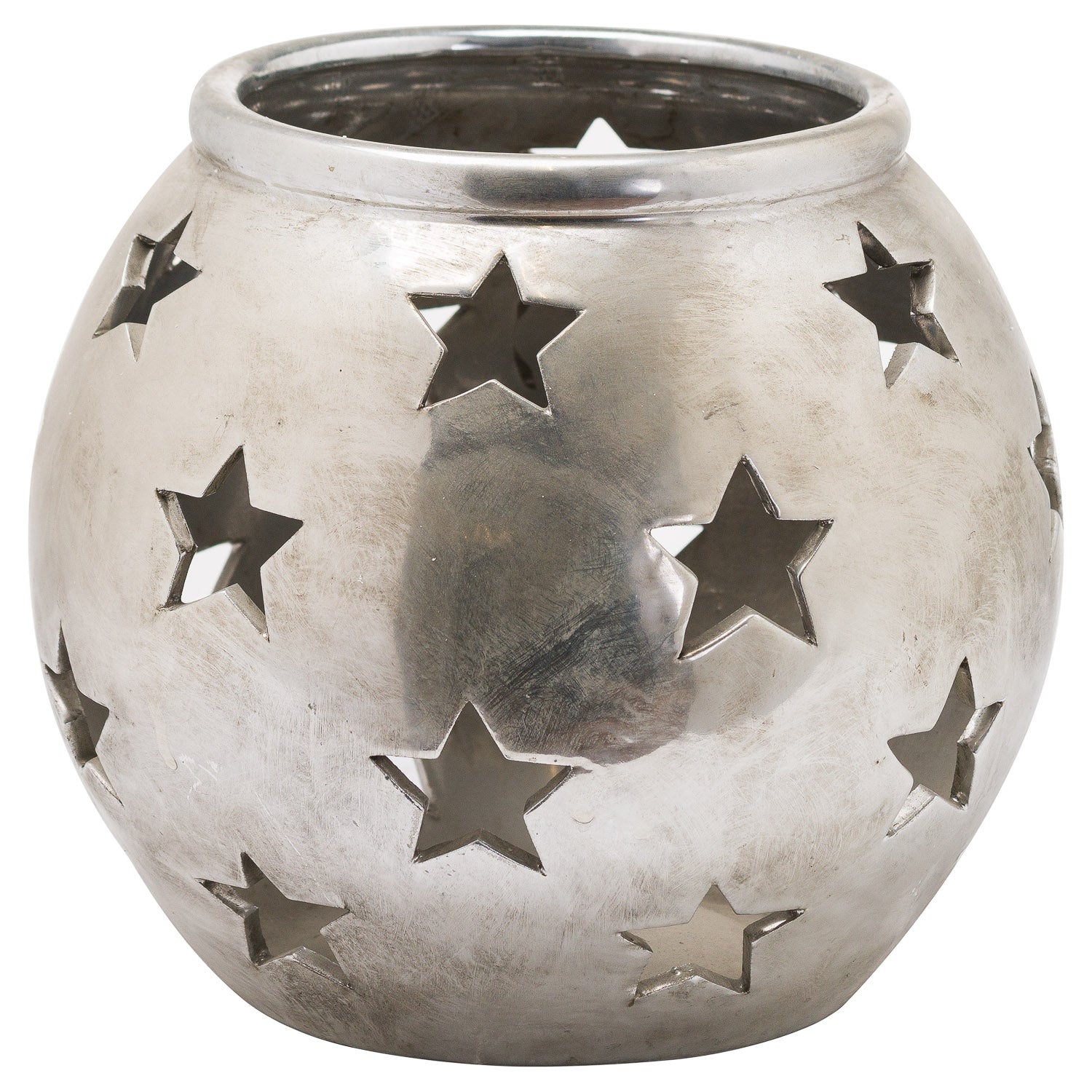 Aspen Star Small Tea Light Lantern - BleakToSheek