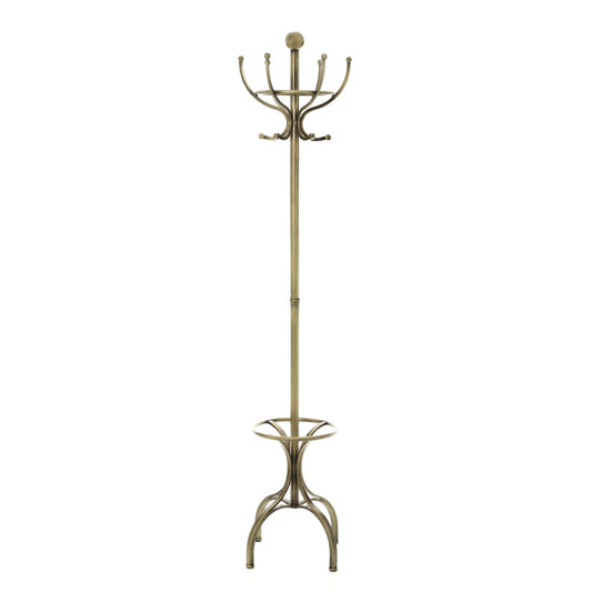 Bronze Hat & Coat Stand - BleakToSheek