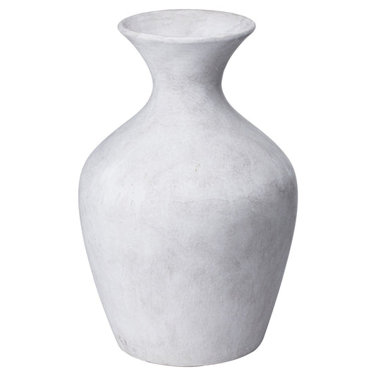 Darcy Ellipse Stone Vase - BleakToSheek