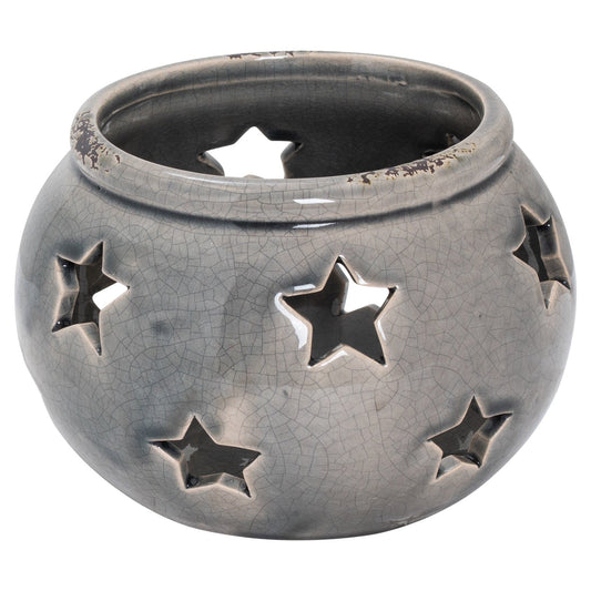 Garda Star Candle Lantern - BleakToSheek