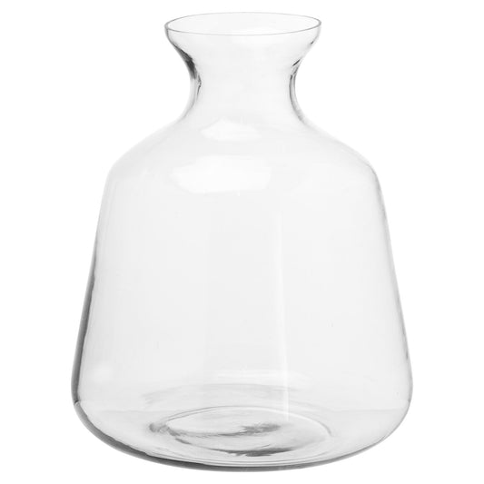 Large Hydria Glass Vase - BleakToSheek